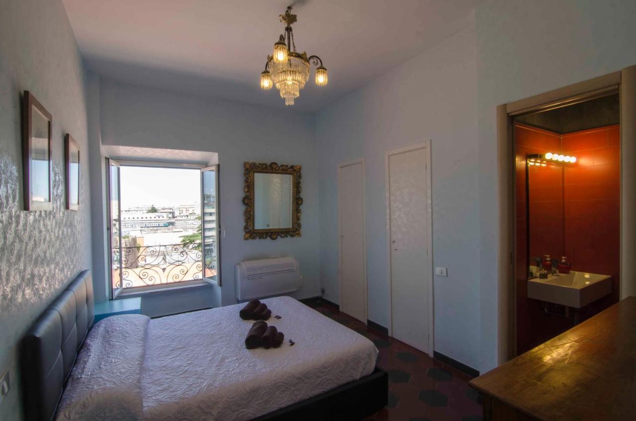 Apartment La Casa Di Livia A Piazza Vittorio-termini