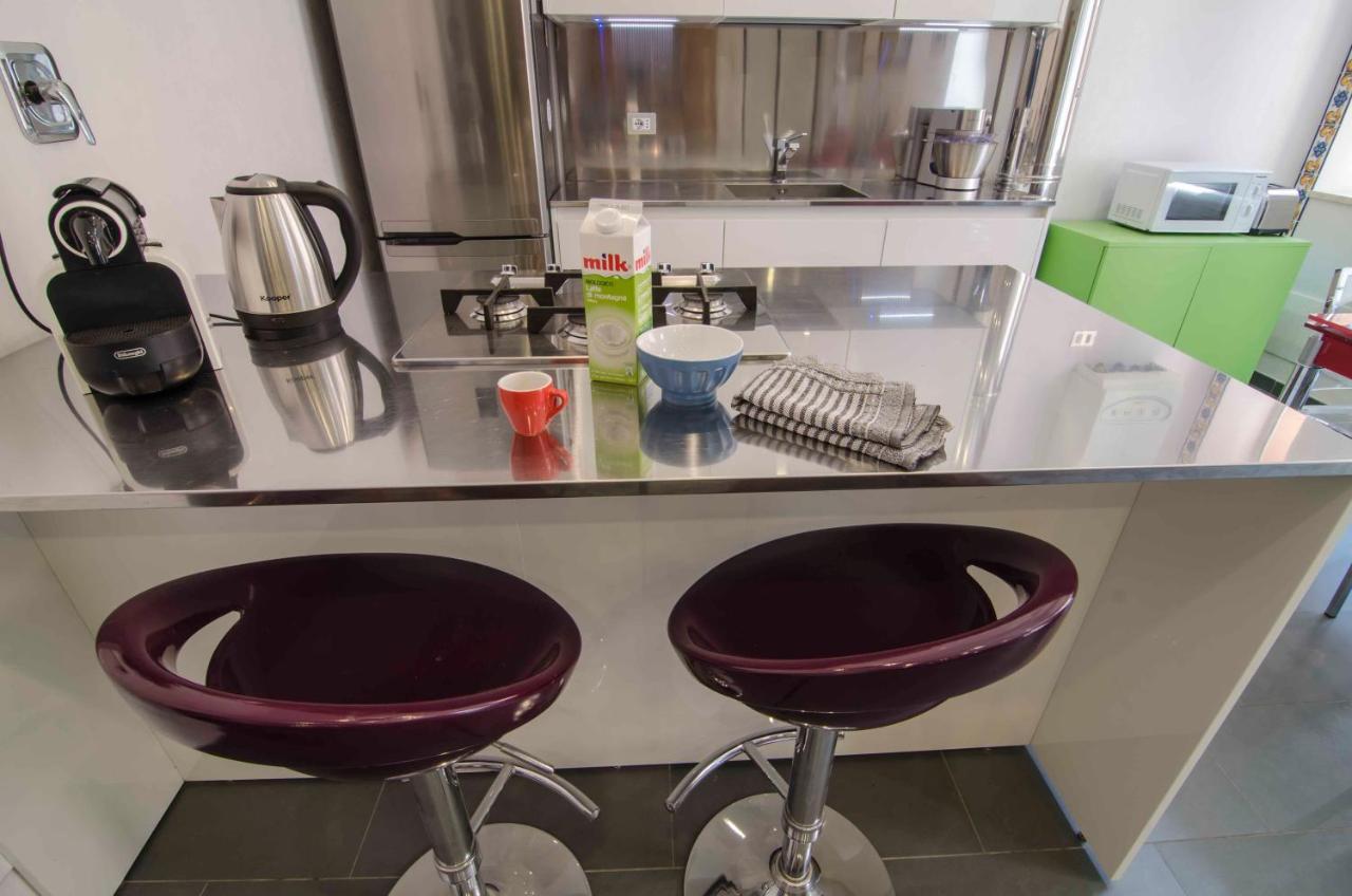 La Casa Di Livia A Piazza Vittorio-termini Apartment