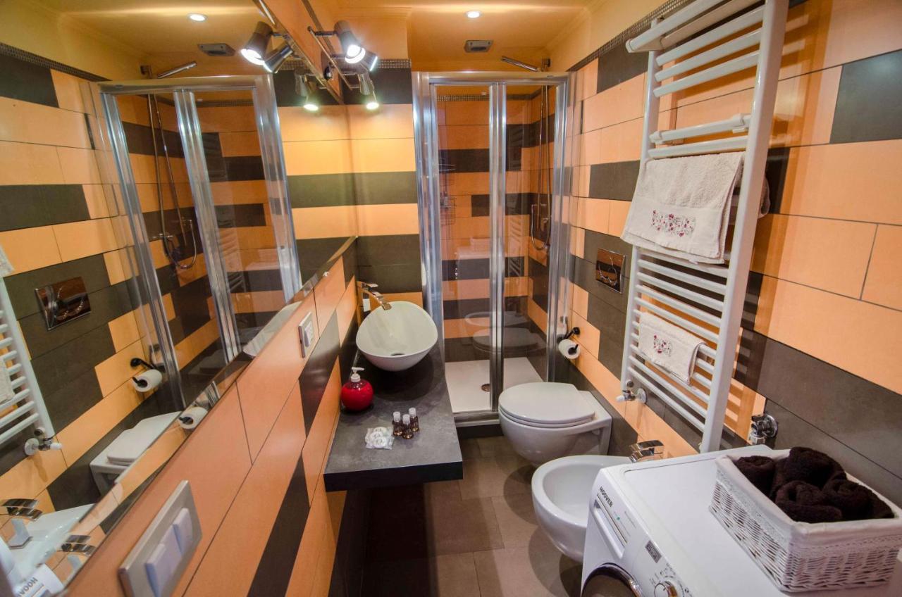 La Casa Di Livia A Piazza Vittorio-termini Rom