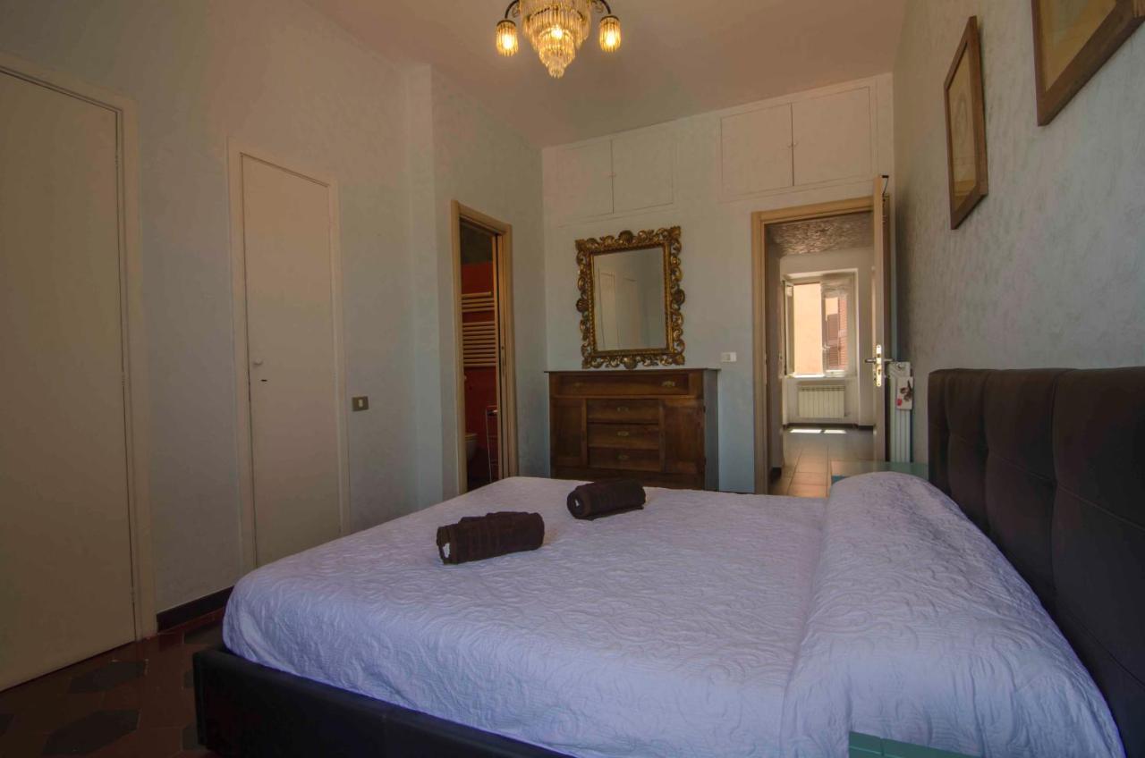 La Casa Di Livia A Piazza Vittorio-termini Apartment Rom