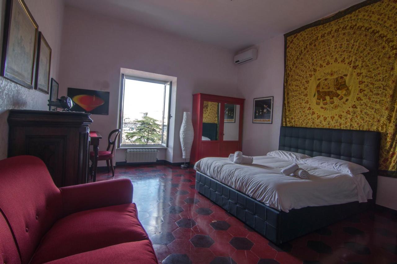 La Casa Di Livia A Piazza Vittorio-termini * Rom