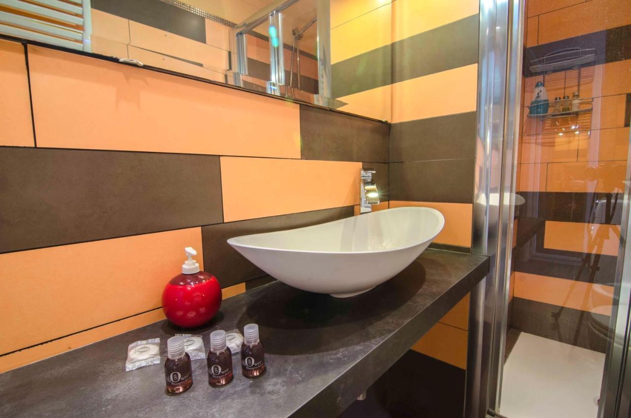 La Casa Di Livia A Piazza Vittorio-termini Apartment Rom