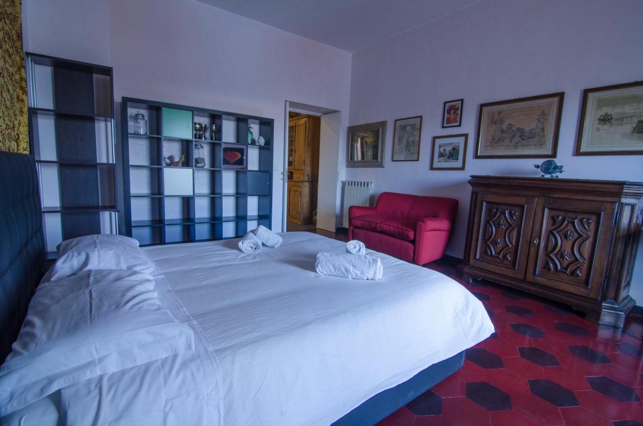 La Casa Di Livia A Piazza Vittorio-termini Apartment *