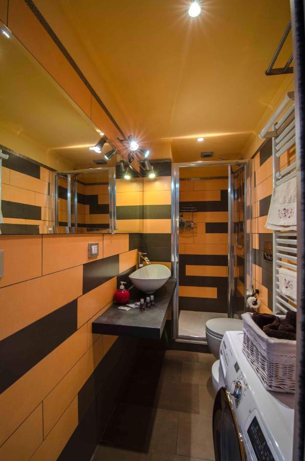 La Casa Di Livia A Piazza Vittorio-termini Apartment