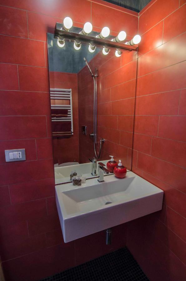 La Casa Di Livia A Piazza Vittorio-termini Rom
