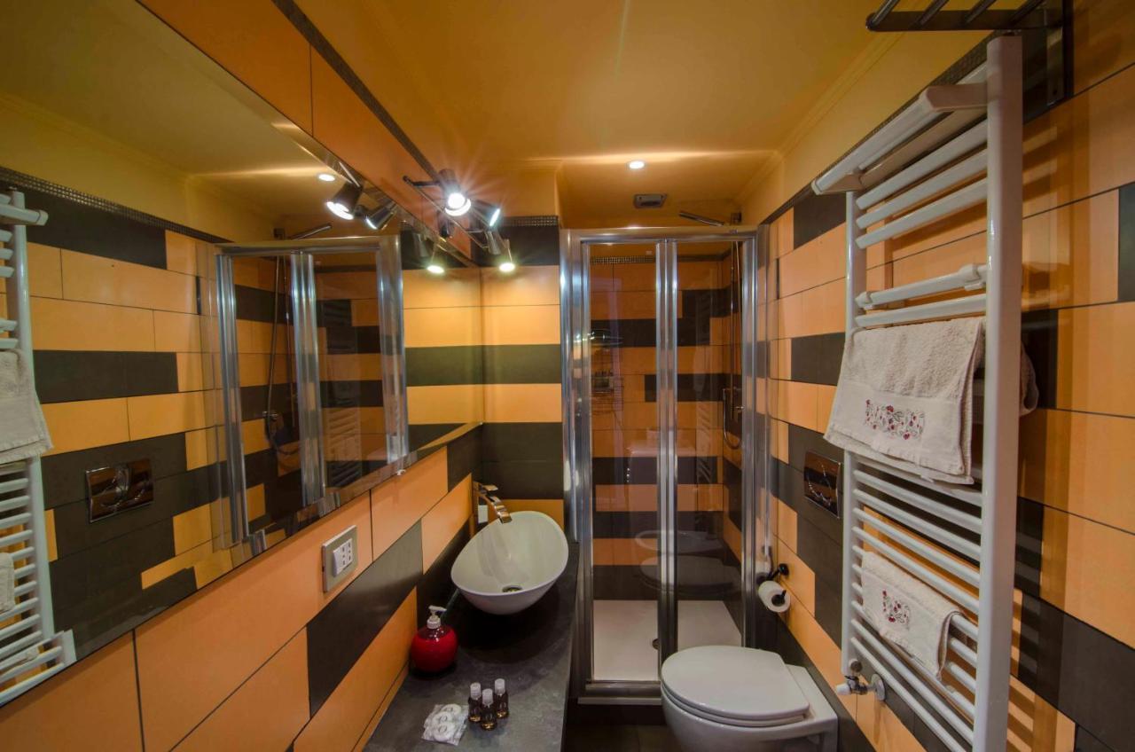 Apartamento La Casa Di Livia A Piazza Vittorio-termini